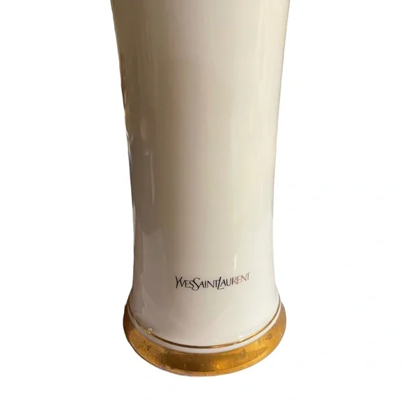 YSL Vase - Picture 4 of 6